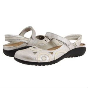 NAOT Rongo EUC size 7